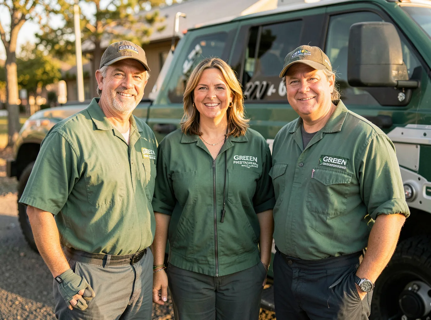 Water Damage Restoration company in Pleasant Hill, MO