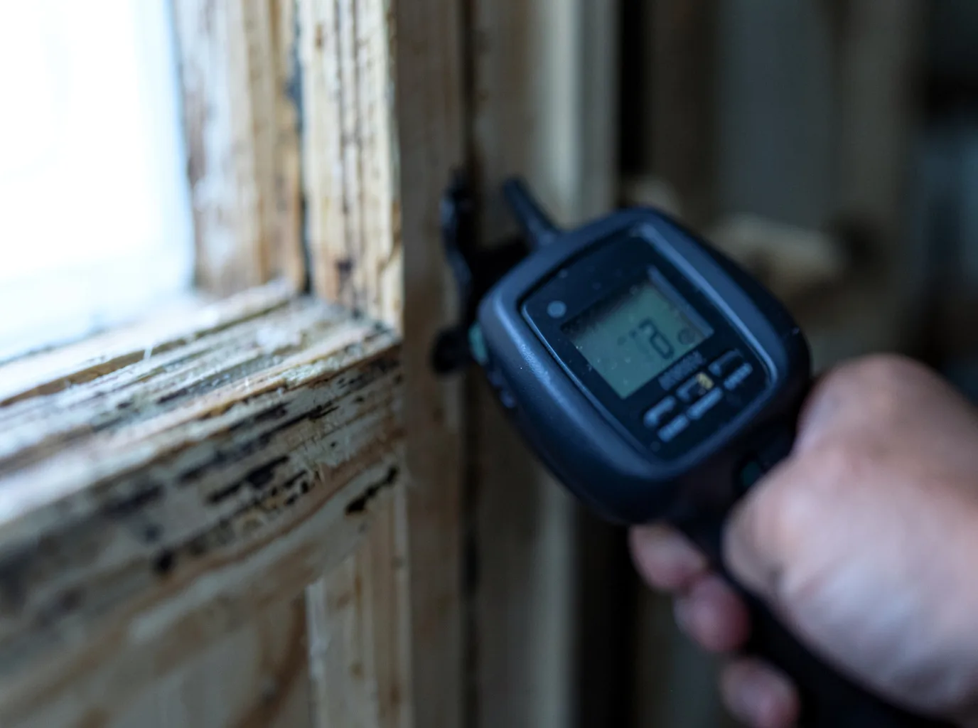 Commercial Water Damage Restoration in Pleasant Hill, MO